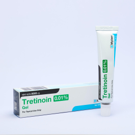 Tretinoin Gel