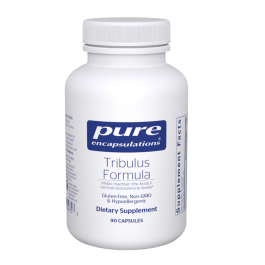 Tribulus Formula