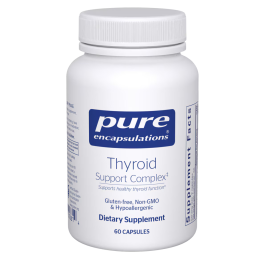 Thyroid Support Complex