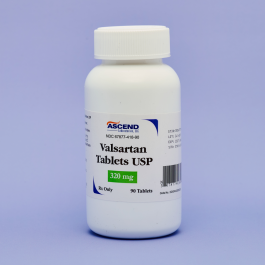 Valsartan