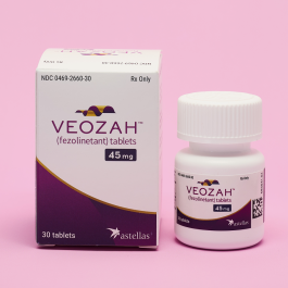 Veozah®