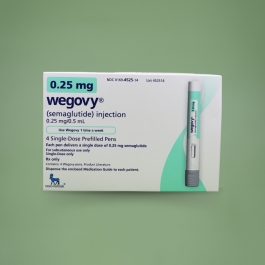 Wegovy Wegovy