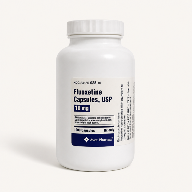 Fluoxetine