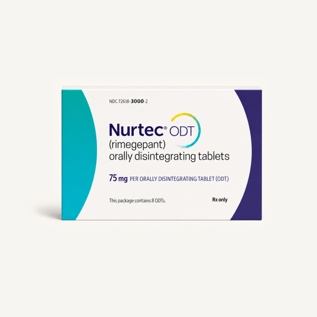 Nurtec® ODT