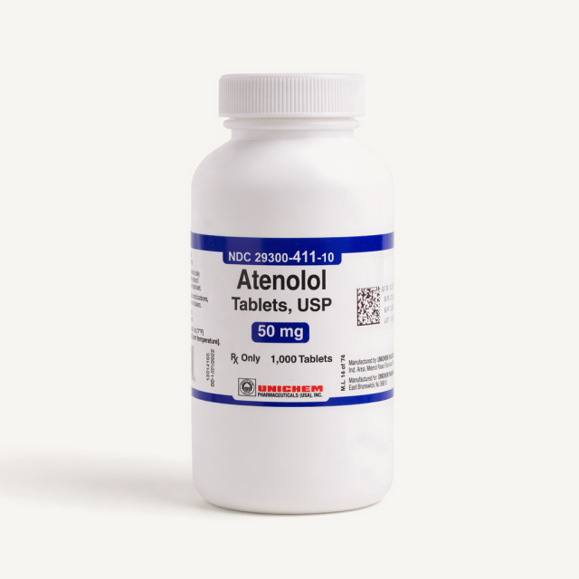 Atenolol