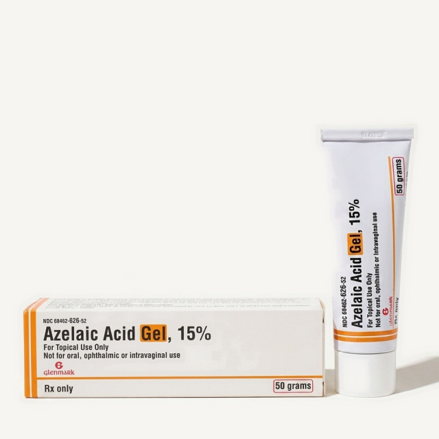 Azelaic Acid