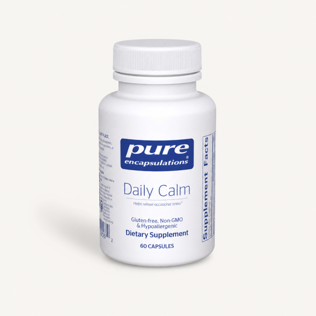Daily Calm