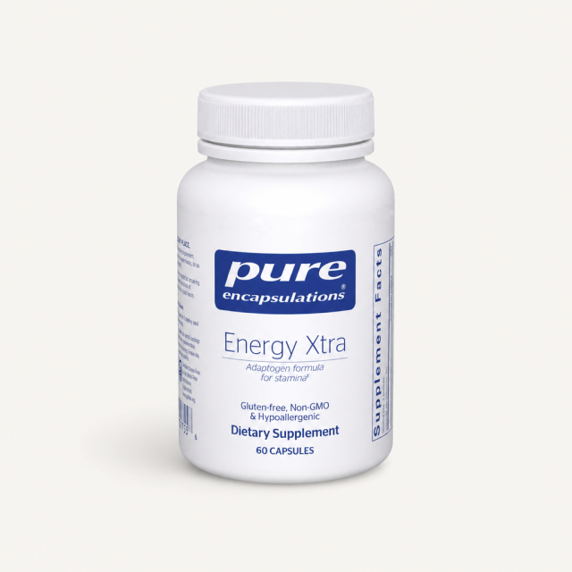 Energy Xtra