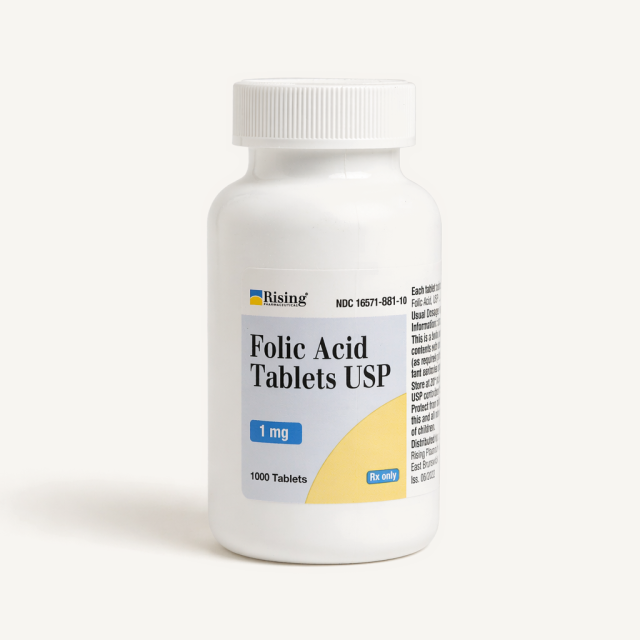Folic Acid