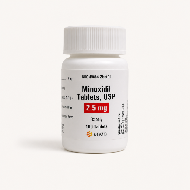 Minoxidil