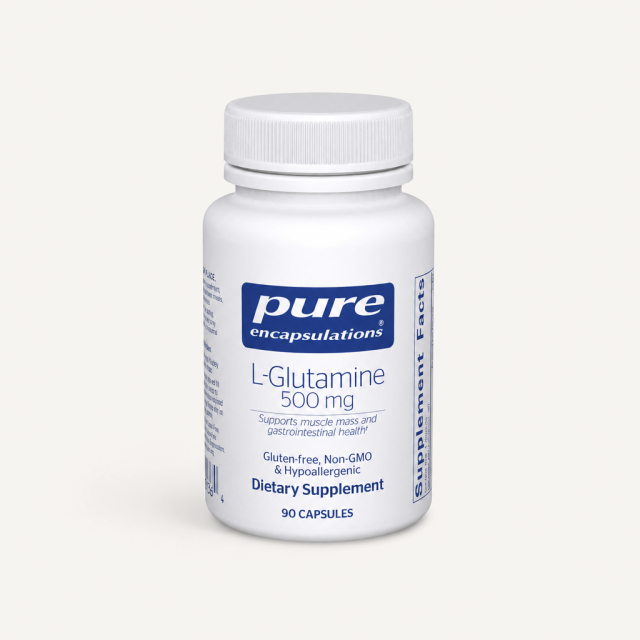 L-Glutamine