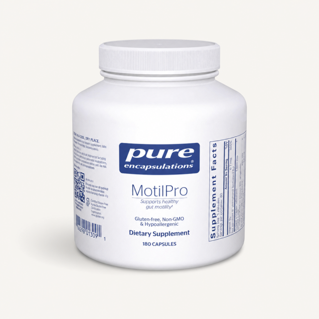 MotilPro