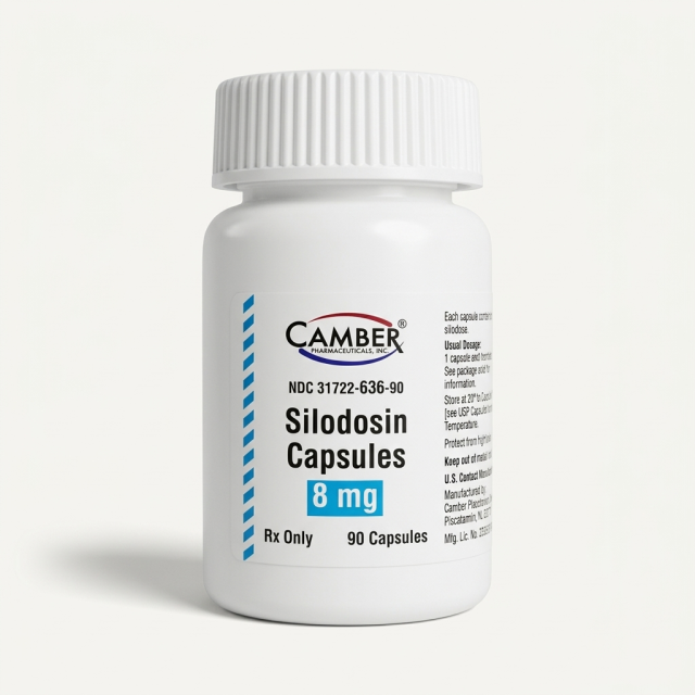 Silodosin