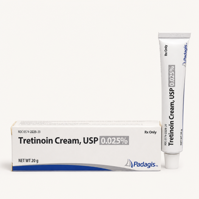 Tretinoin