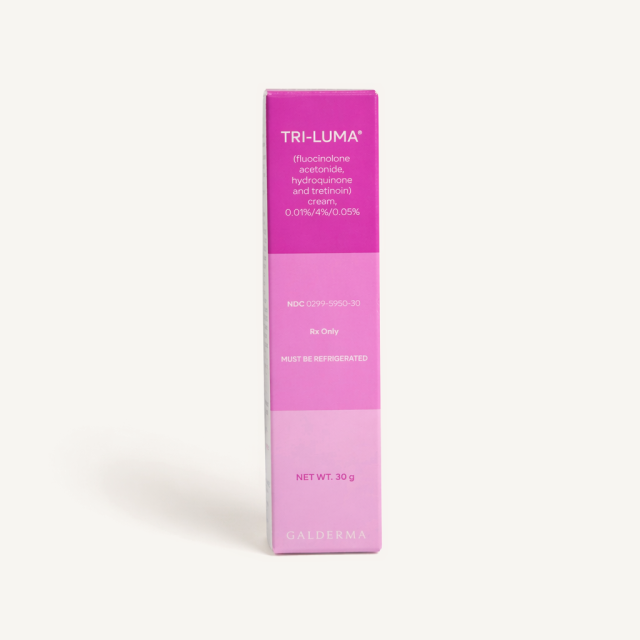 Tri-Luma®