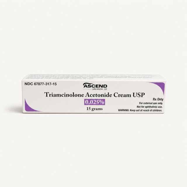 Triamcinolone