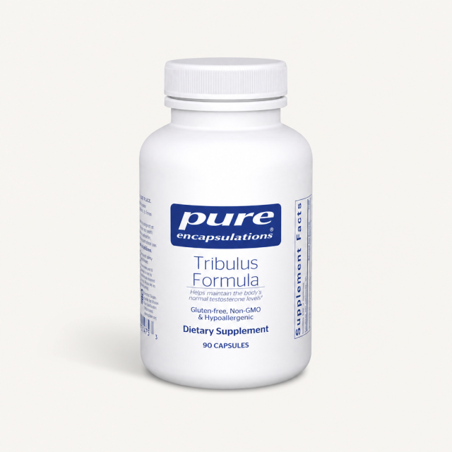 Tribulus Formula