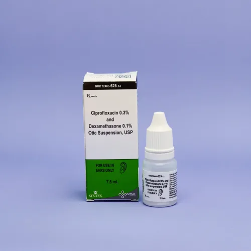 Ear Infection Ciprofloxacin Eye Drops Cats Ciprofloxacin