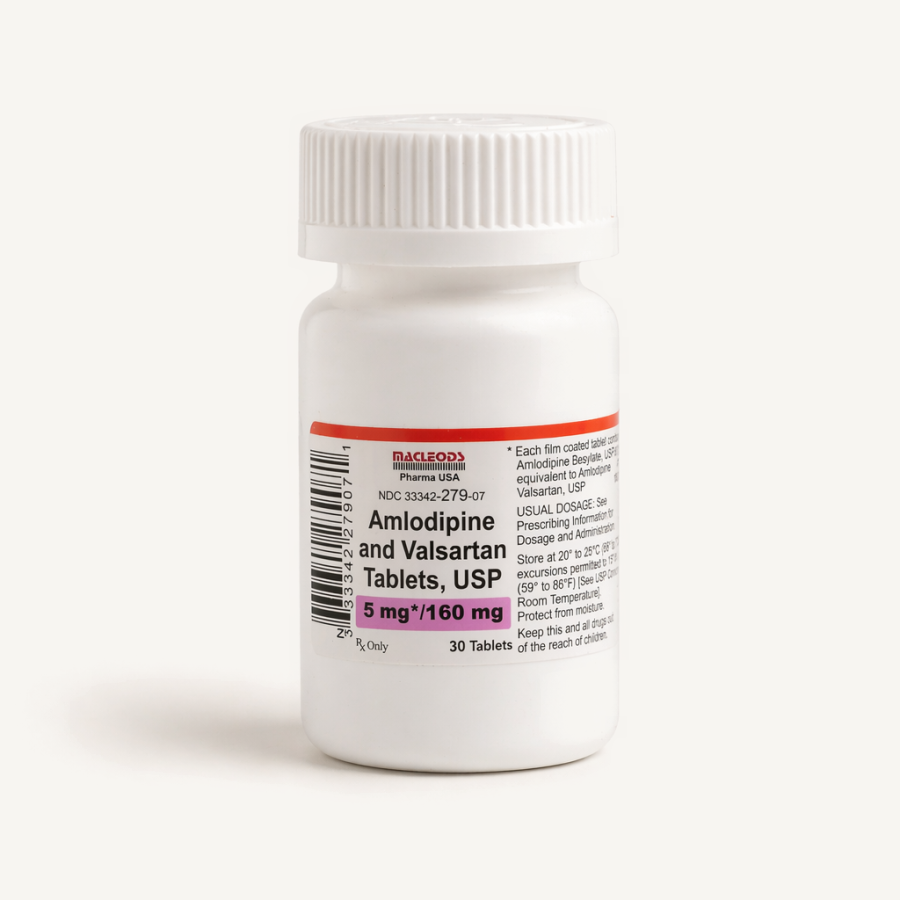 Amlodipine/Valsartan Tablets Amlodipine/Valsartan Tablets