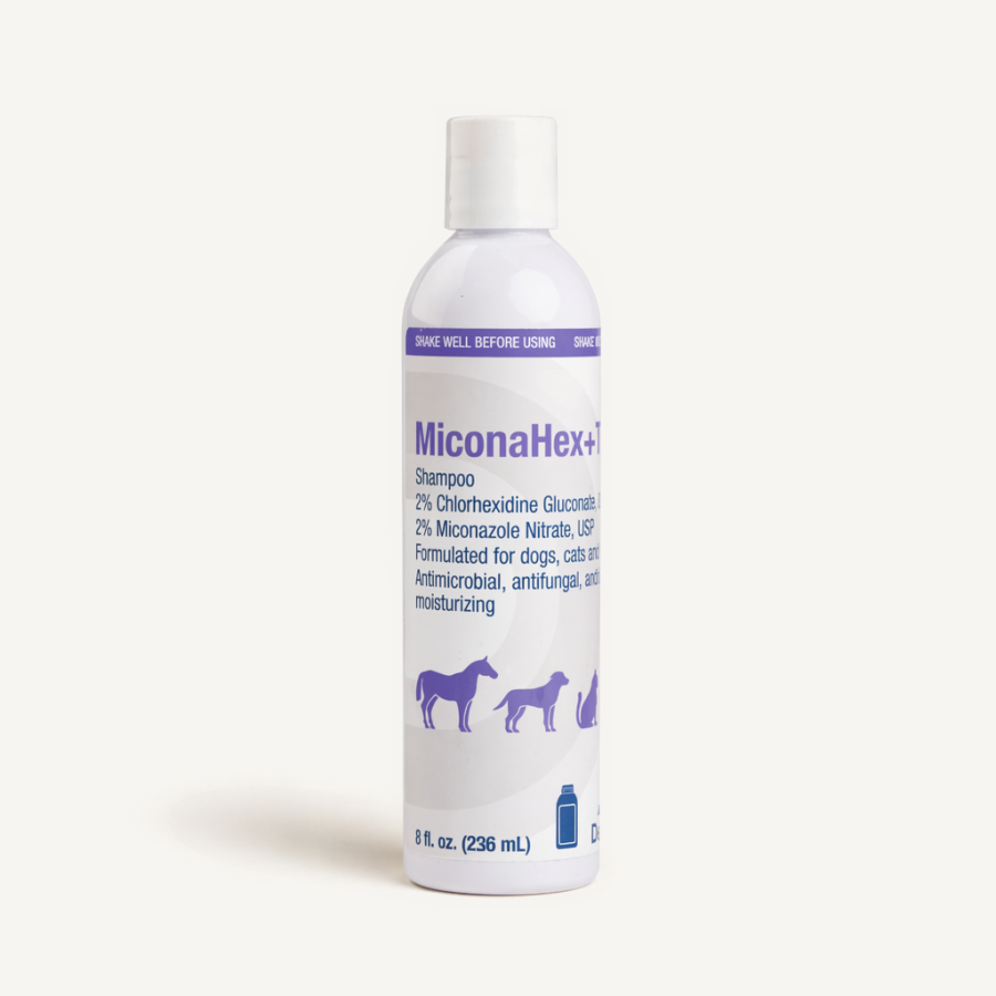 Miconahex + Triz Shampoo (Cat)