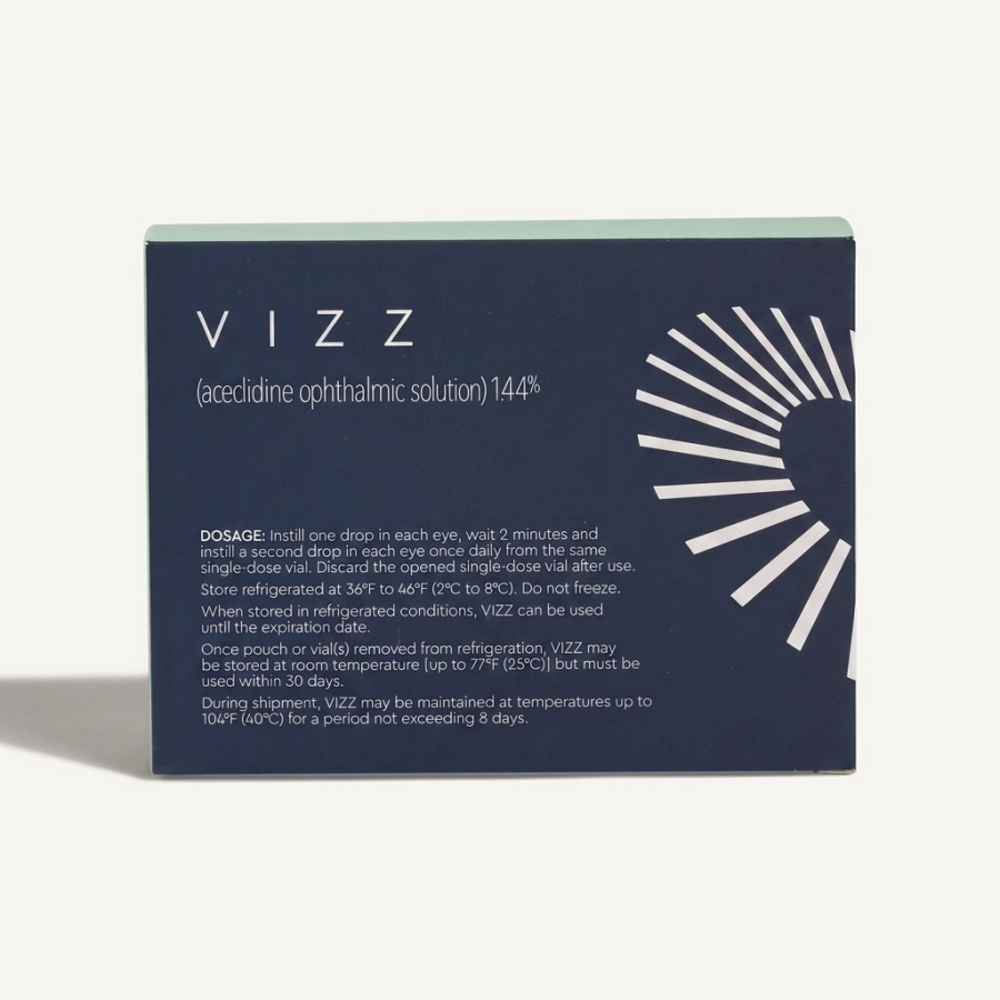 VIZZ Eye Drops