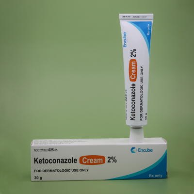 Ketoconazole Cream