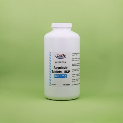 Acyclovir
