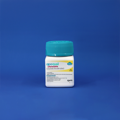 Apoquel Chewables