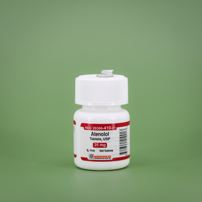 Atenolol