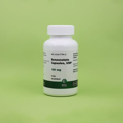 Benzonatate