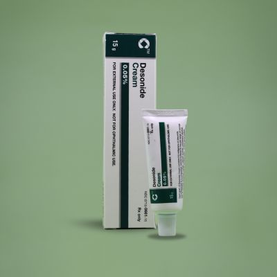 Desonide Cream