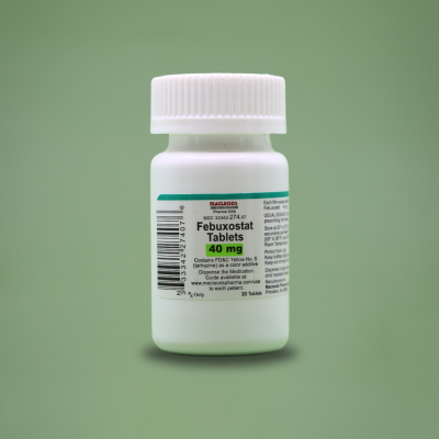 Febuxostat Tablets