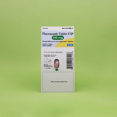 Fluconazole