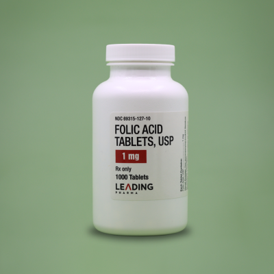 Folic Acid