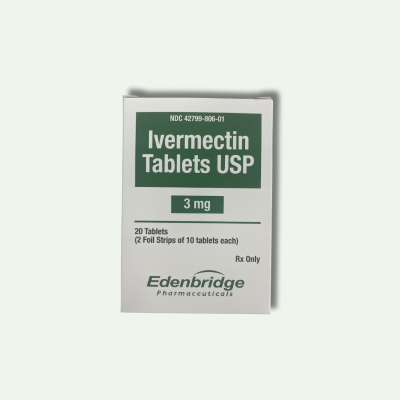 Ivermectin - Scabies