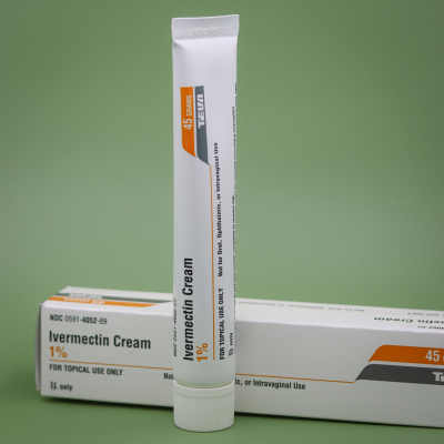 Ivermectin Cream