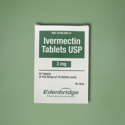 Ivermectin - Lice