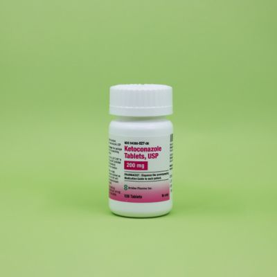 Ketoconazole