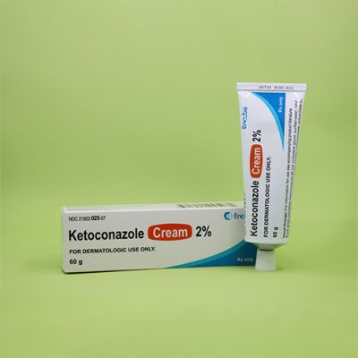 Ketoconazole Cream