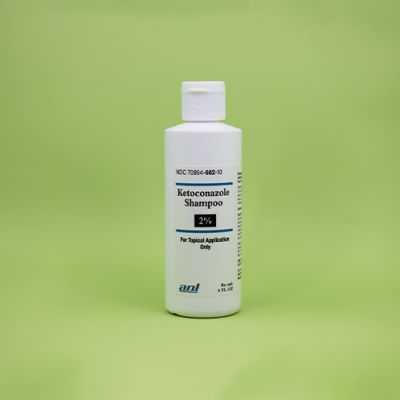 Ketoconazole Shampoo
