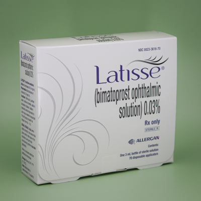 Latisse®