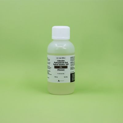 Lidocaine