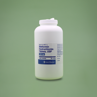 Metformin