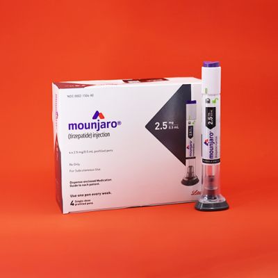 Mounjaro®
