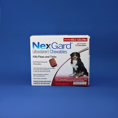 NexGard