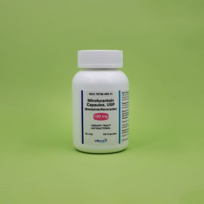 Nitrofurantoin