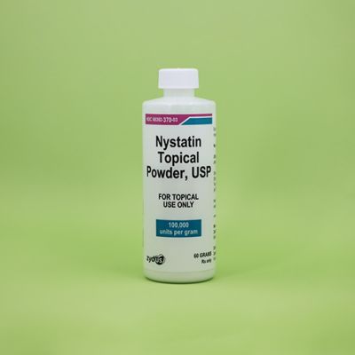 Nystatin Powder