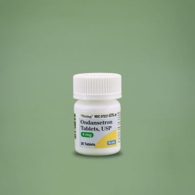 Ondansetron