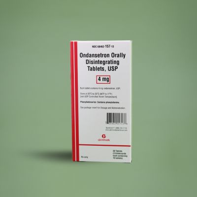 Ondansetron ODT
