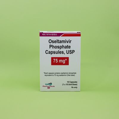 Oseltamivir